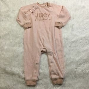 Juicy Couture Jumpsuit